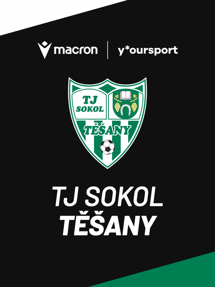TJ SOKOL TĚŠANY mobil
